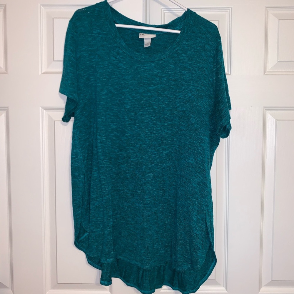 Ava & Viv tunic